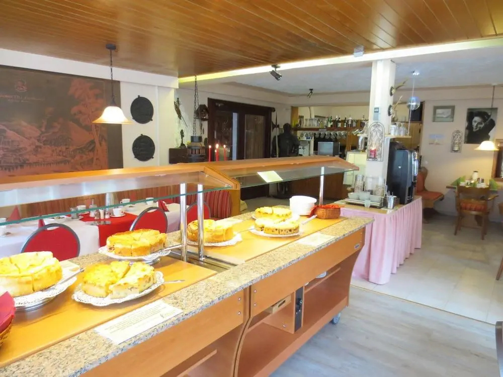 Hotel photo 10