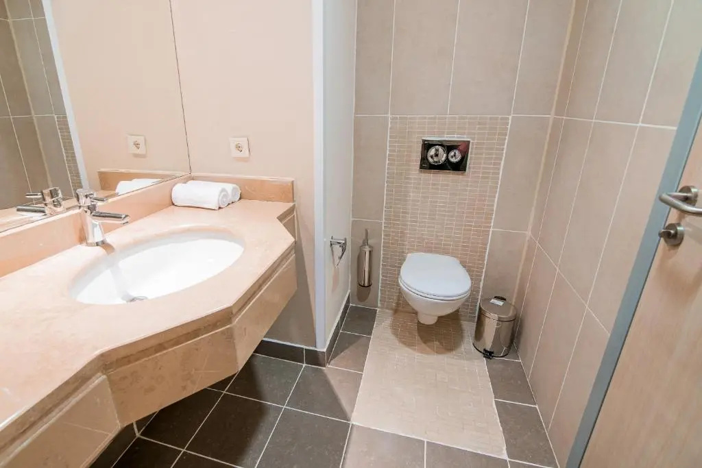 Alau Hotel - Chambres