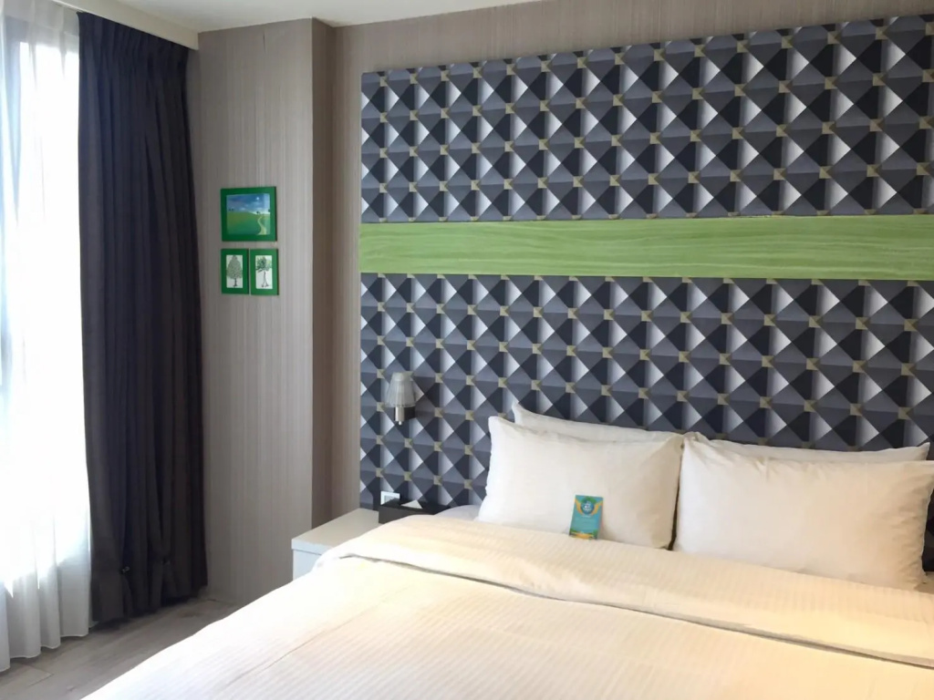 Superior room