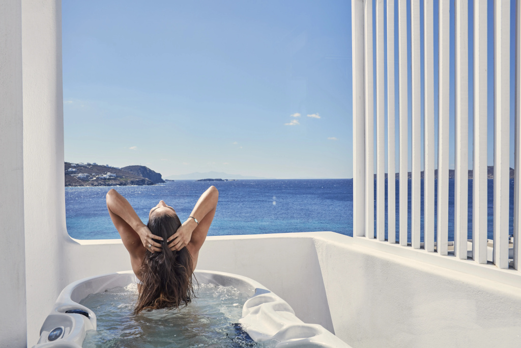 DeLight Boutique Hotel - Small Luxury Hotels of the World - фото 23