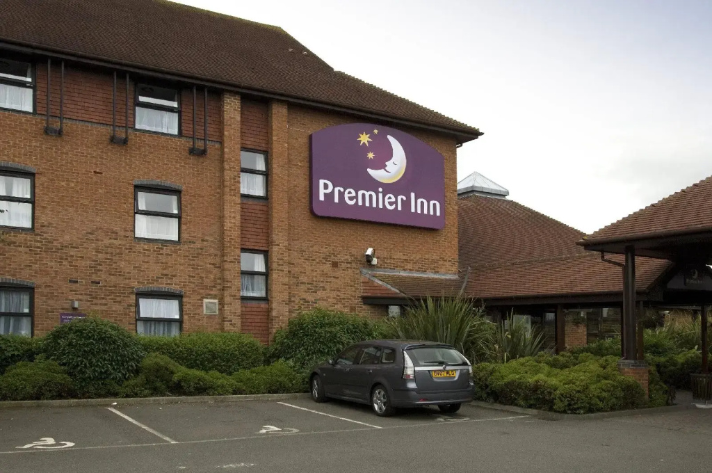Premier Inn York South West - Général