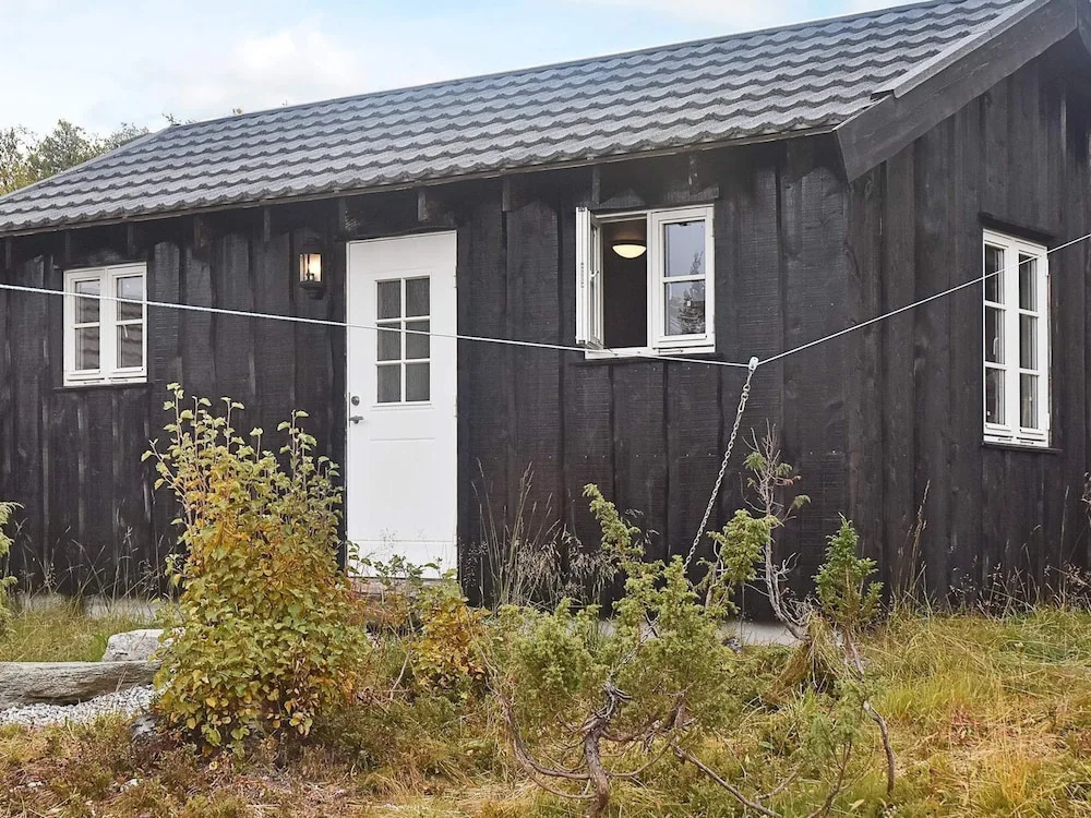 4 Star Holiday Home in Rennebu