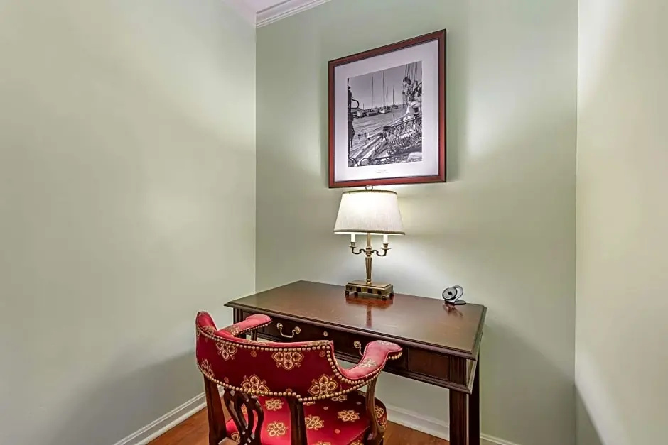The William Fell Baltimore, Tapestry Collection by Hilton - Chambres