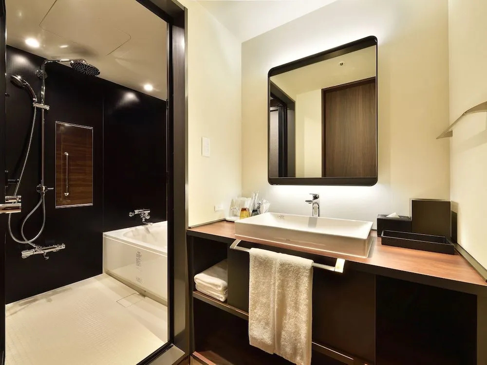 Hotel Elcient Osaka Umeda 사진 30