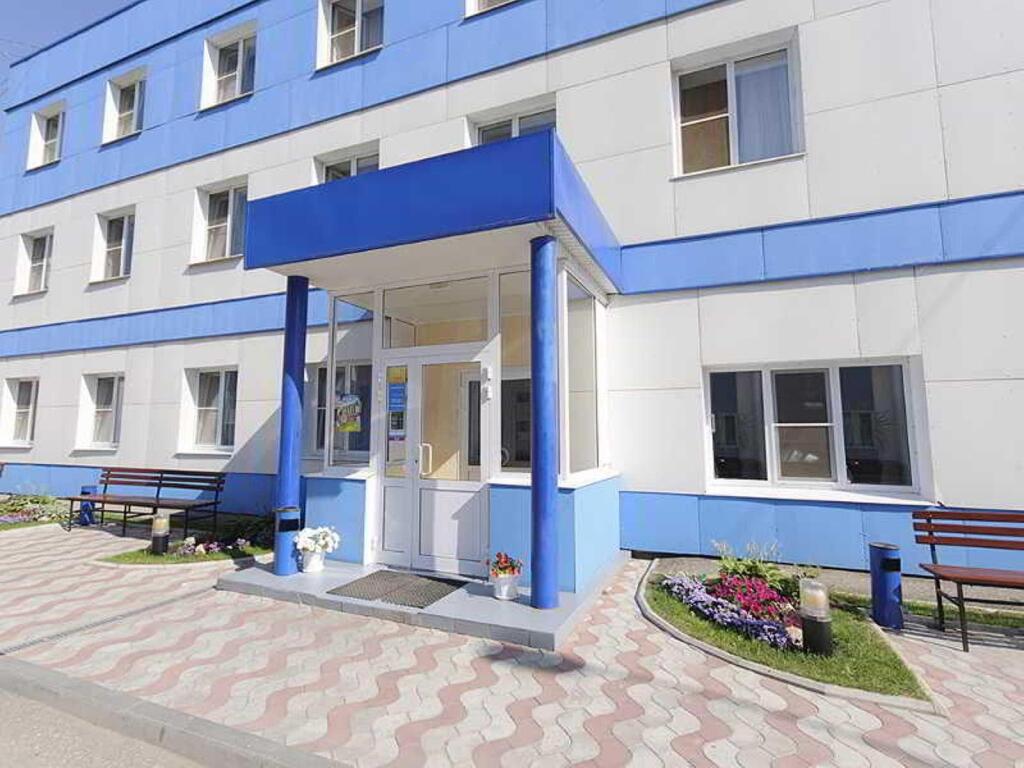Апарт-отель Ловеч в Рязани