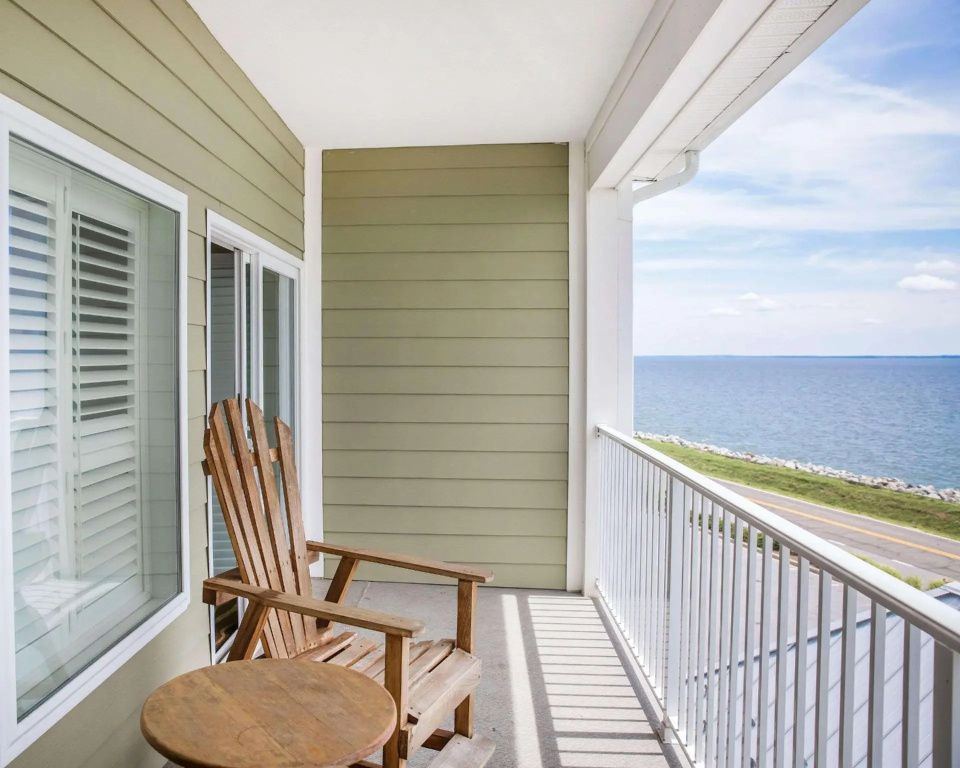 Island Inn & Suites, an Ascend Collection Hotel - Chambres