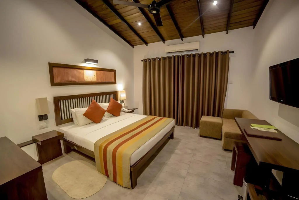 Kithala Resort - Général