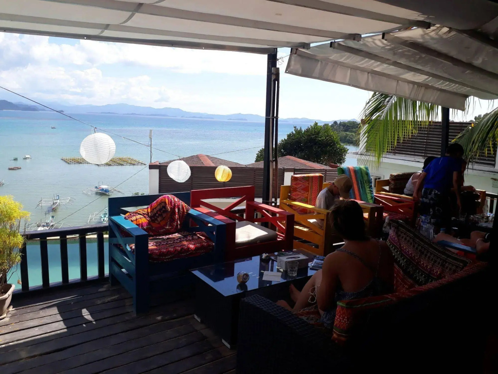 Peace and Love Resort - Général