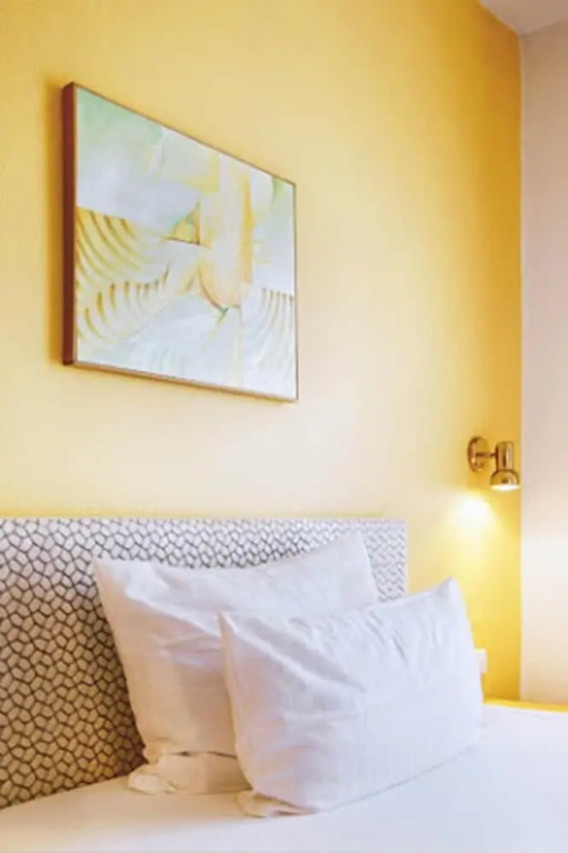 Hotel Alpenblick Garni - Chambres