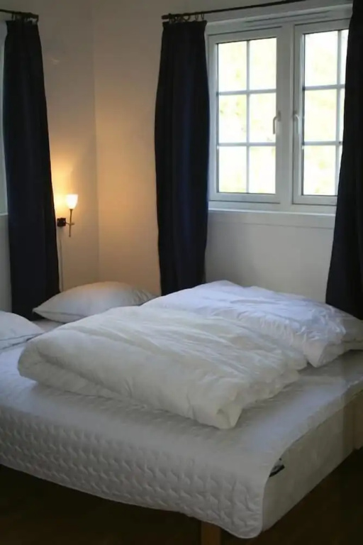 Røldalsterrassen - Chambres