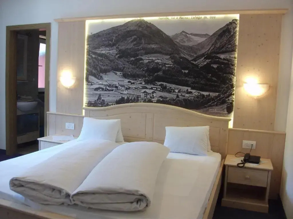 Hotel Schwarzbachhof - Chambres