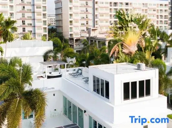 White Haven 4BR Pool Villa - VVP31.2