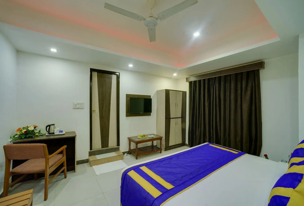 Hotel photo 6