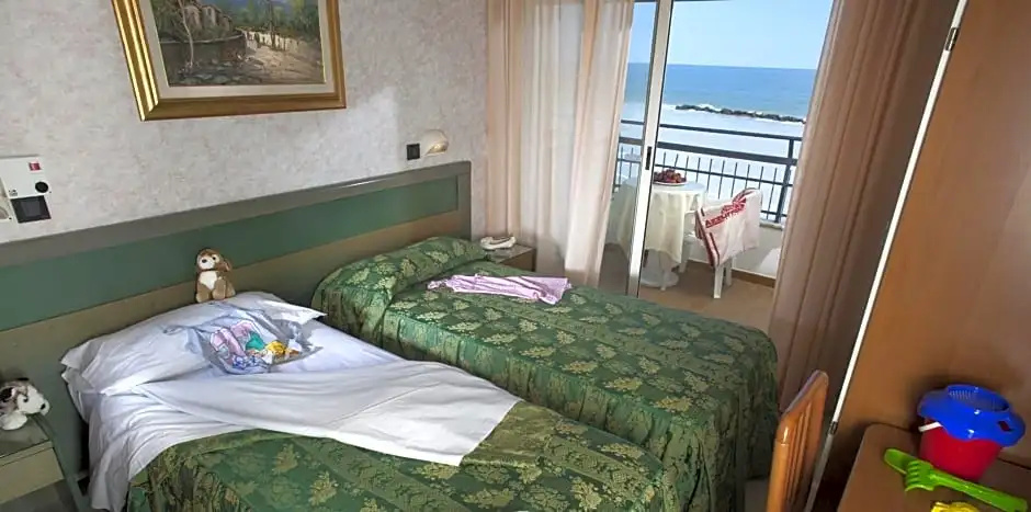 Hotel Classic - Chambres