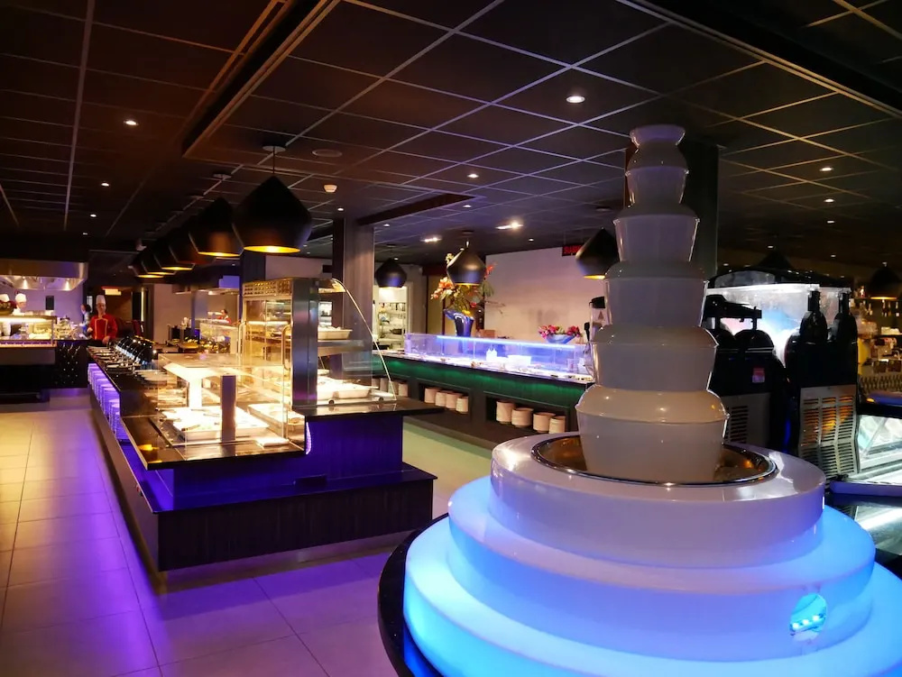 Hotel Het Oosten - Général