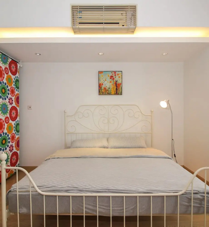 Ellies Apartment Jinzang Branch
