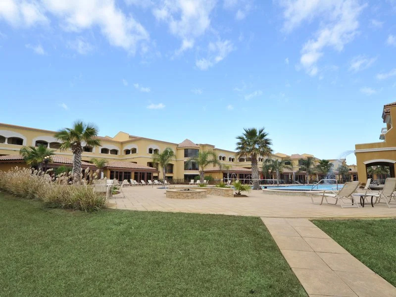 Beach & Waterfront