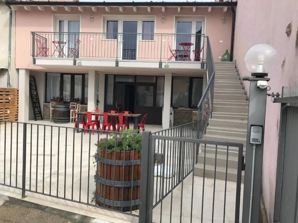 BB Corte del Garda