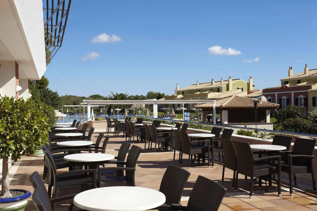 Grupotel Playa Club - Général
