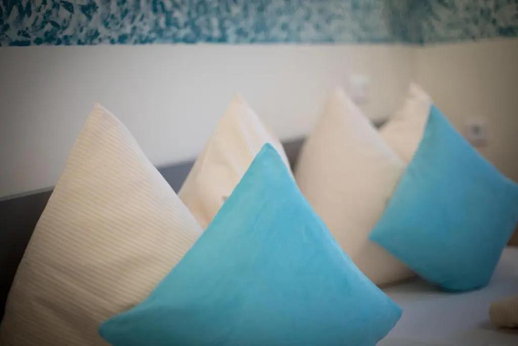 Hotel Zlami-Holzer - Chambres