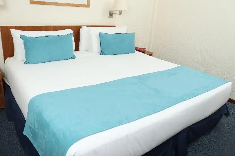 Le Petit Suites - Chambres