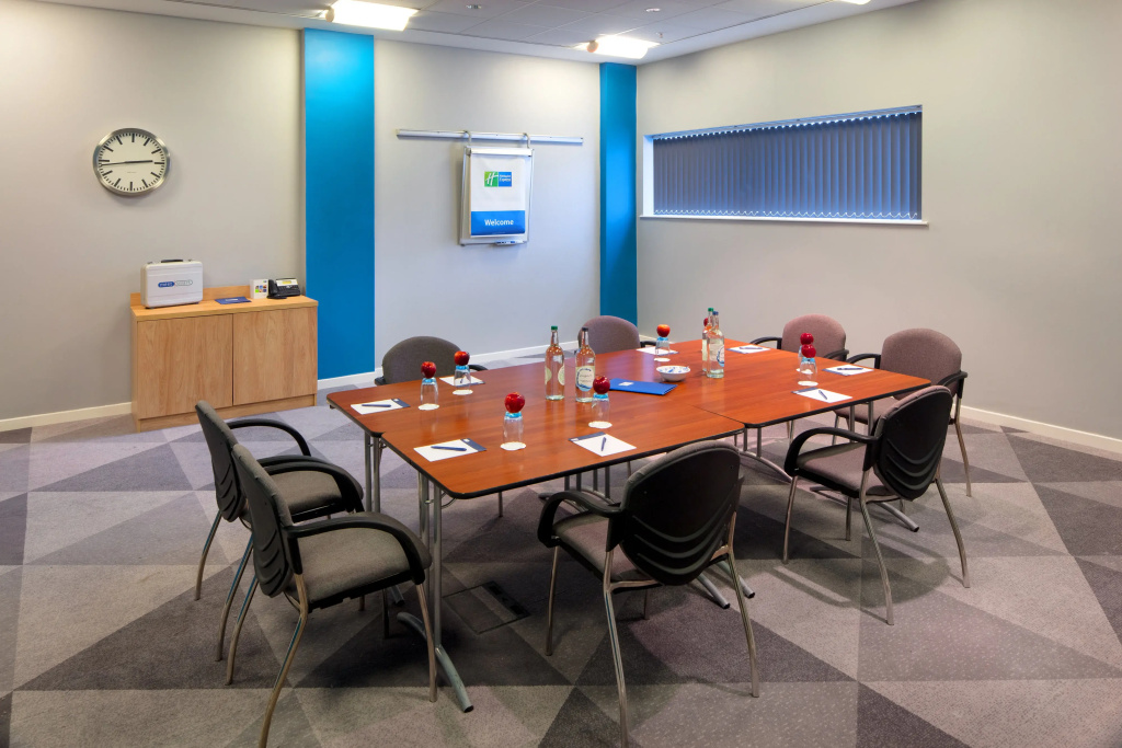 Holiday Inn Express Hull City Centre by IHG - Général