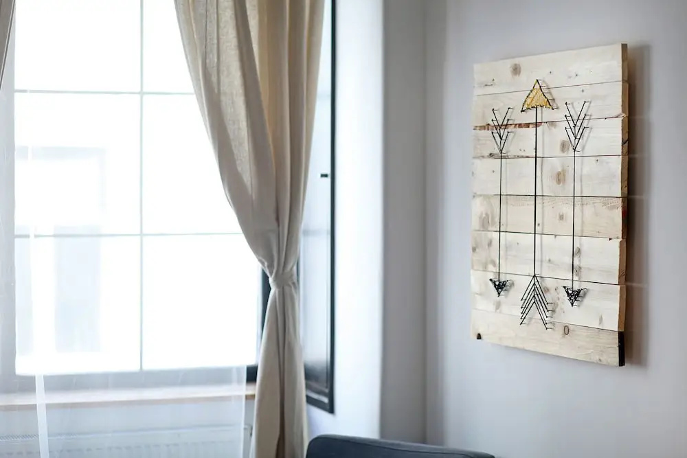 Dfive Apartments - Inspire