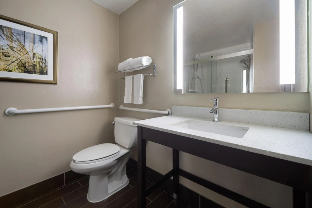 La Quinta Inn & Suites by Wyndham Atlanta Stockbridge - Général