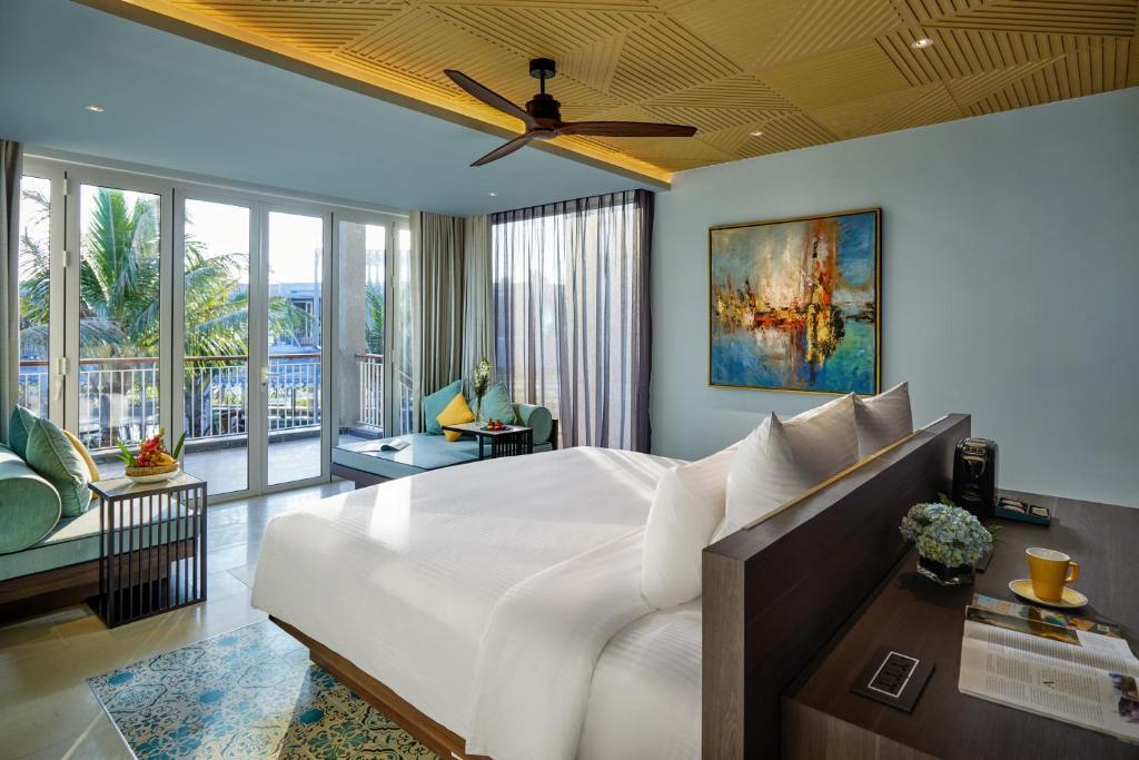 Pullman Phu Quoc Beach Resort