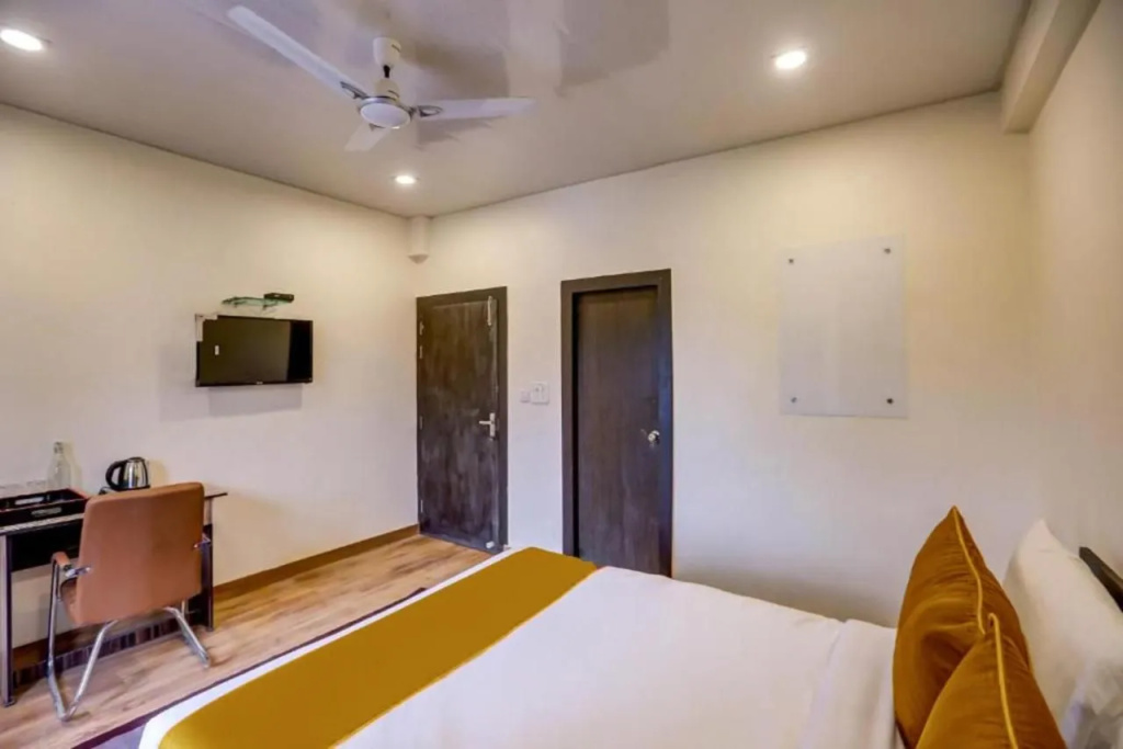 Hotel photo 6