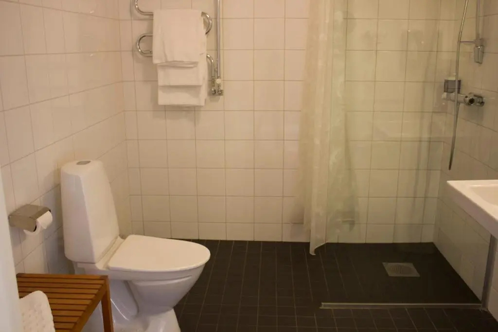 Blommenhof Hotel - Chambres