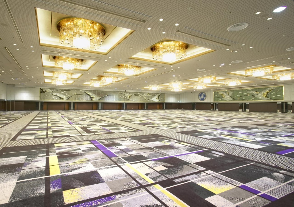 Hotel New Otani Tokyo, The Main 사진 100