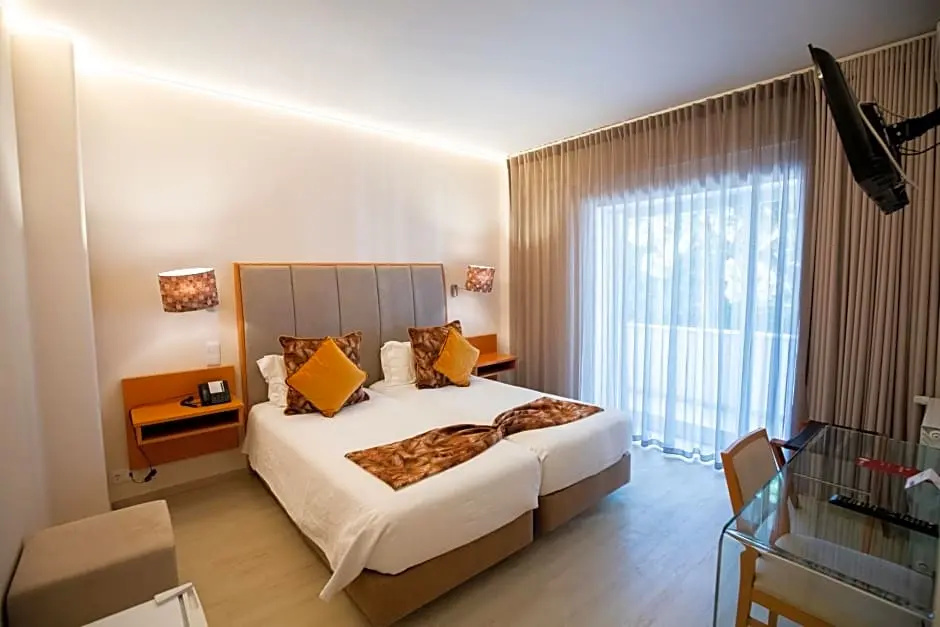 Hotel Lido - Chambres