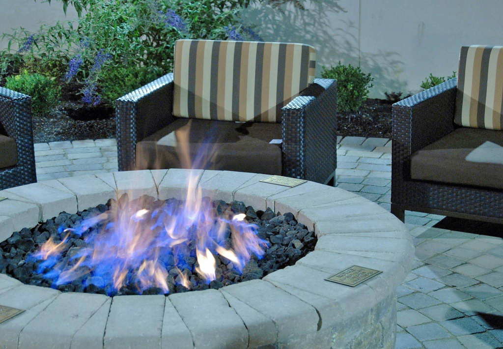 Courtyard Columbus New Albany