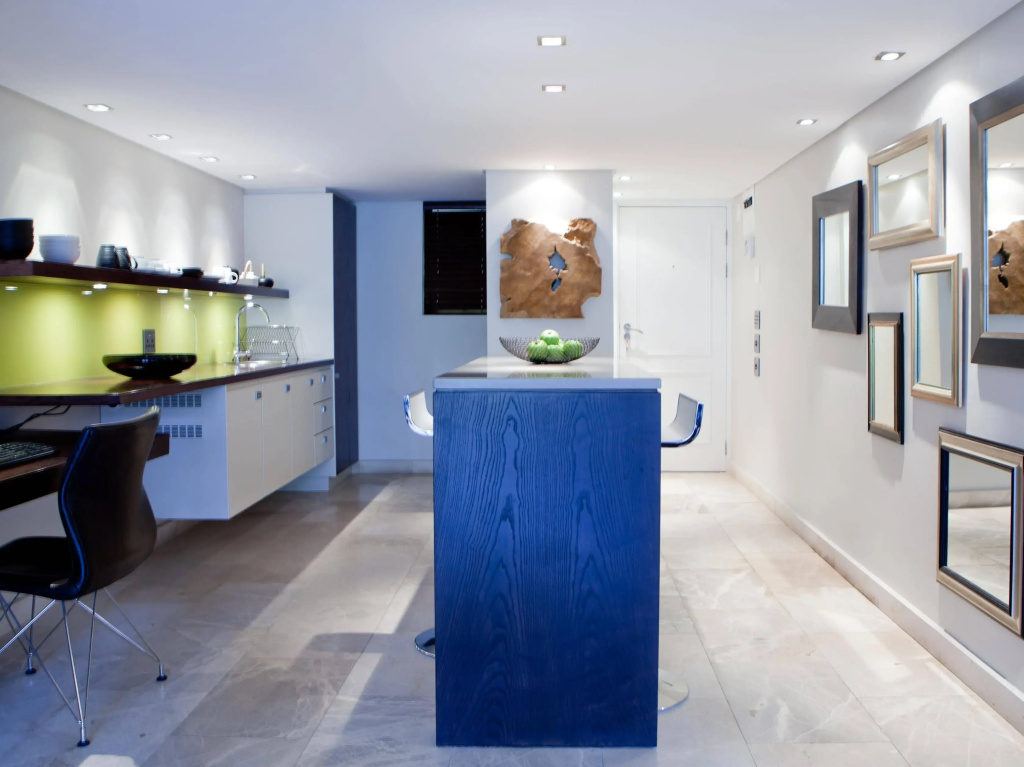 Hippo Boutique Hotel - Général