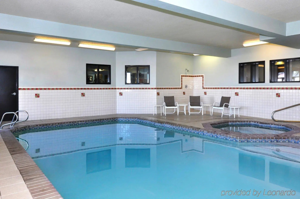 Four Points By Sheraton Portland East - Général