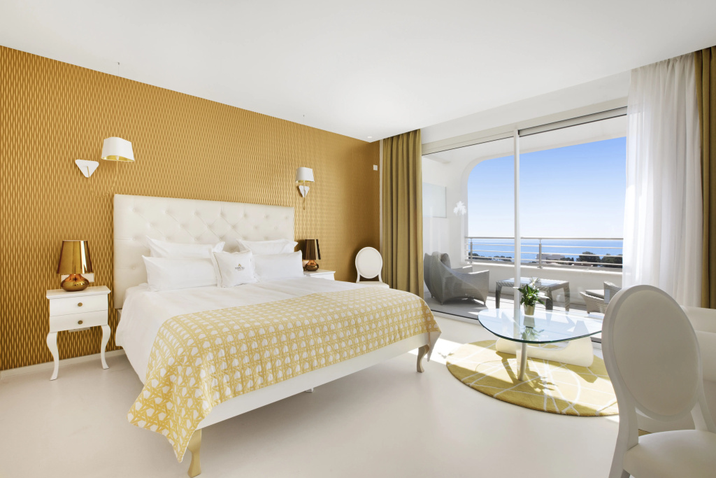 Portals Hills Boutique Hotel - Général