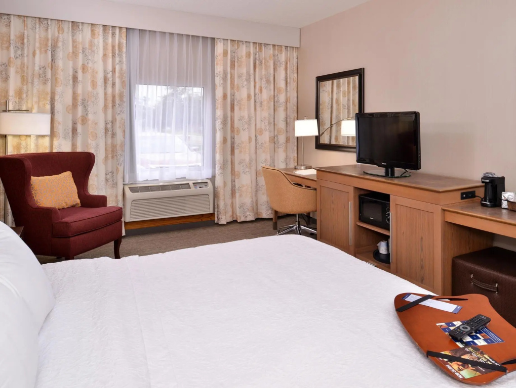 Wingate by Wyndham Steubenville - Chambres