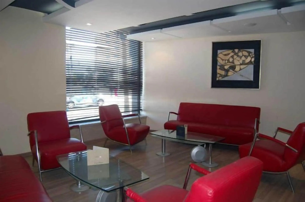 Hotel De La Corniche by null