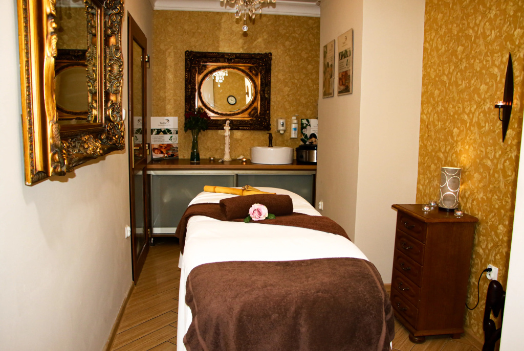 Hotel Solar Palace SPA & Wellness - Général