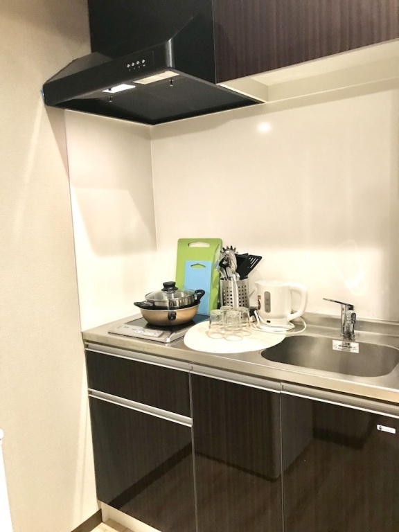 TSUKI Tsuruhashi House 사진 26