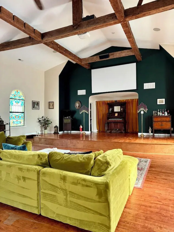 Historic Hope Chapel — фото 2