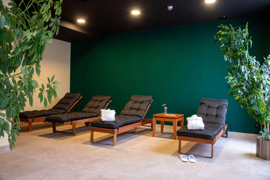 Best Western Premier Airporthotel Berlin - Général