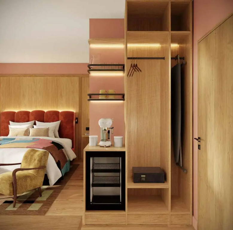 Hotel photo 43