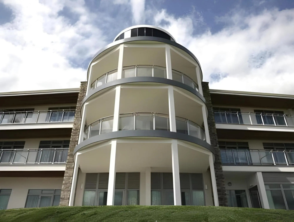 St. Mellion Estate