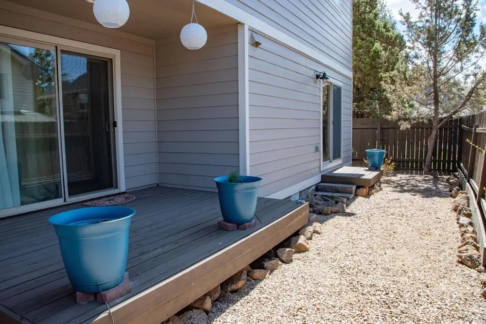 Taft At Old Mill 3 Bedroom Townhouse