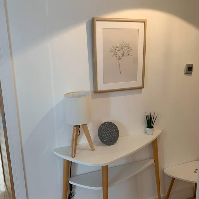 Woodview Cottage - Countryside Revive