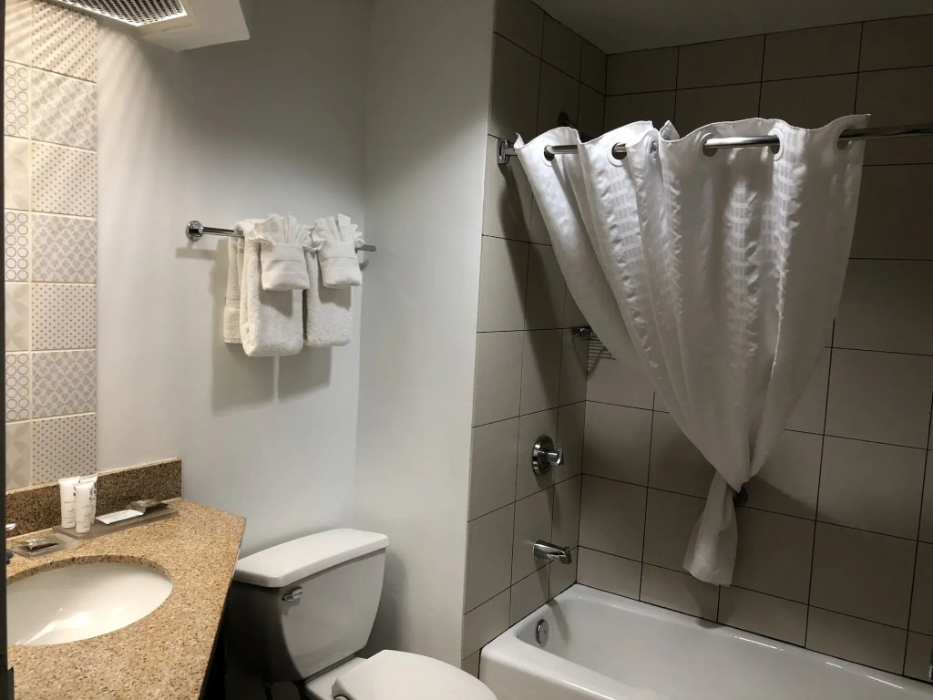 Country Inn & Suites by Radisson, Flagstaff, AZ - Général