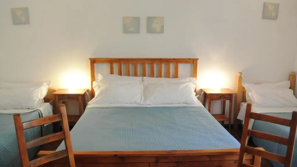 Comfort Quadruple room
