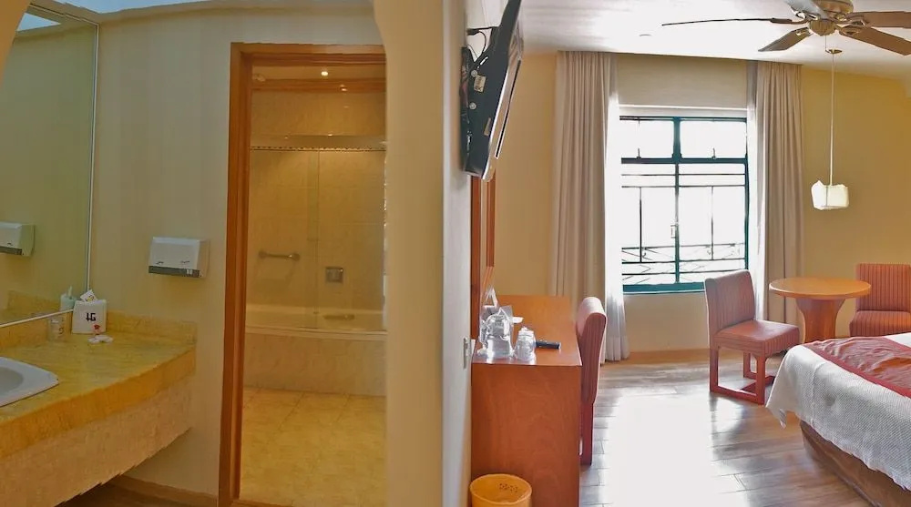 Hotel photo 23